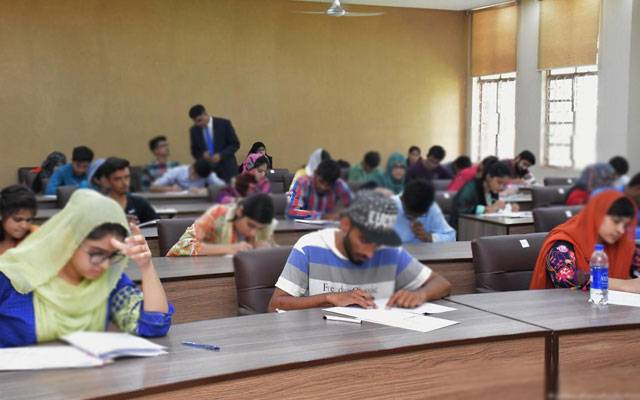  حکومت پنجاب نے ہائر ایجوکیشن کیلئے 17 ارب کا بجٹ مختص کر دیا 