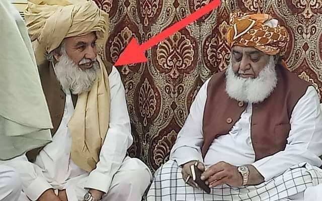 جنوبی وزیرستان میں جے یو آئی رہنما پر فائرنگ، شدید زخمی حالت میں ہسپتال منتقل