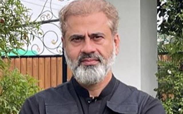  صحافی عمران ریاض کو آج کینٹ کچہری میں پیش کیا جائے گا 
