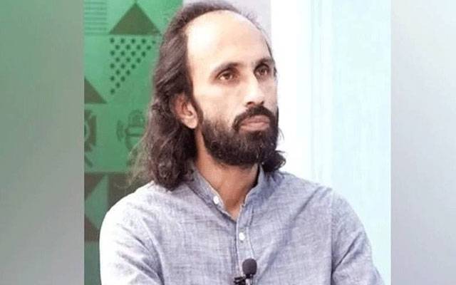 آزاد کشمیر ہائیکورٹ نے شاعر احمد فرہاد کی ضمانت منظورکرلی