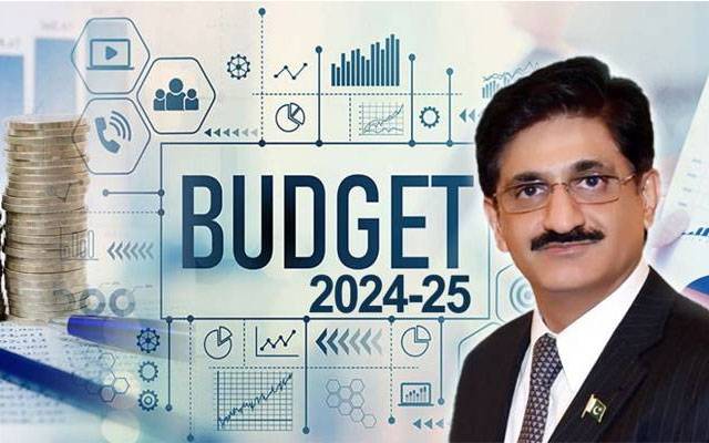 سندھ بجٹ میں مذہبی تقریبات کیلئے 17کروڑ ، فلم انڈسٹری کیلئے 1 ارب روپے مختص