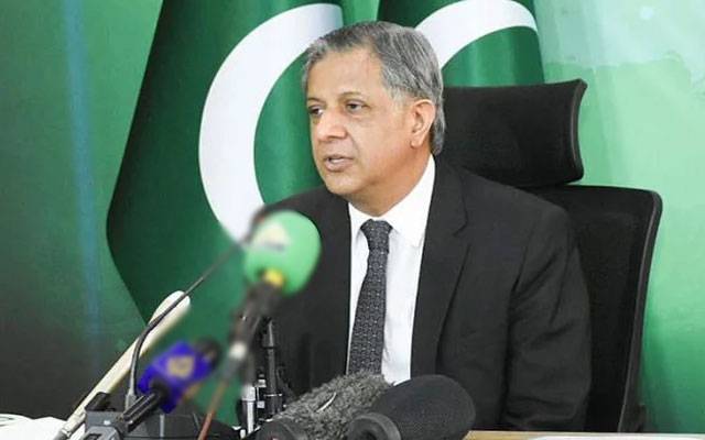 اٹک میں وکلا کے قتل کا ہولناک واقعہ قابل مذمت ہے ، اعظم نذیر تارڑ 