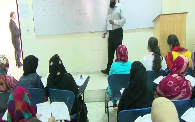  لاہور سمیت 7 ڈویژنز میں ڈائریکٹر آف ایجوکیشن کالجز کی اسامیاں خالی
