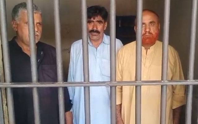 سکھر؛ خطرناک قیدی کے فرار ہونے کا معاملہ، گرفتار پولیس اہلکاروں کے 5 روزہ جسمانی ریمانڈ کا حکم