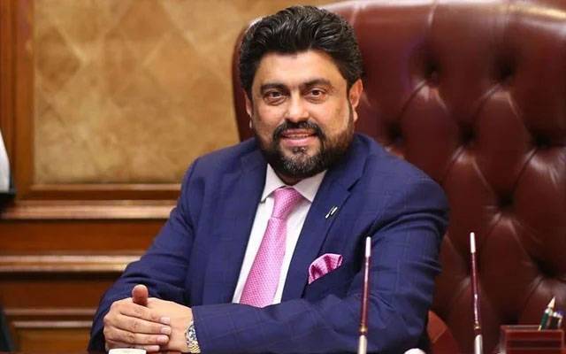گورنر سندھ کامران خان ٹیسوری کی تمام مسلمانوں کو حج کی مبارکباد 