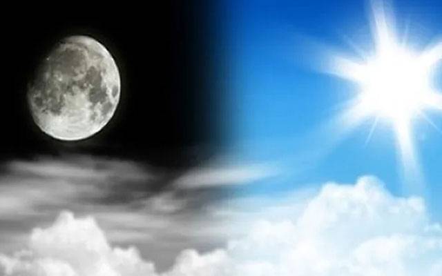 20جون کو سال کا طویل ترین دن جبکہ مختصر ترین رات ہوگی