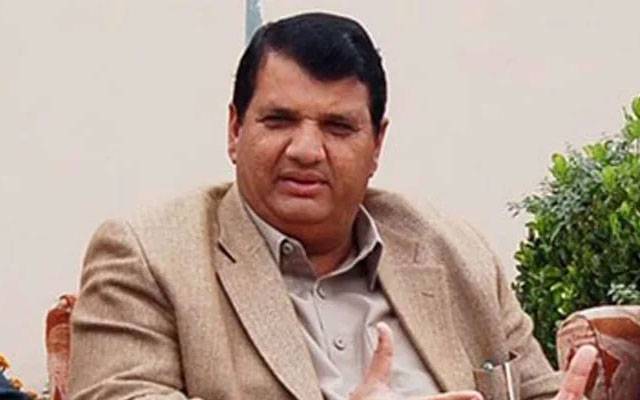  100 دن میں وزیراعظم شہباز شریف نے ملک اور عوام دونوں کے بوجھ کم کئے، امیر مقام