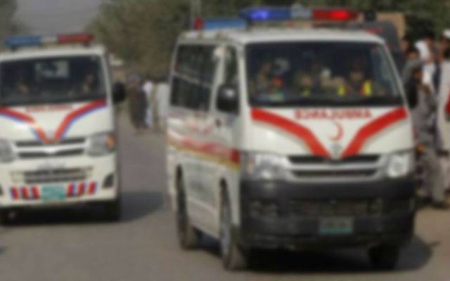 ضلع کرم؛ بم دھماکے سمیت دو مختلف واقعات میں4 افراد جاں بحق