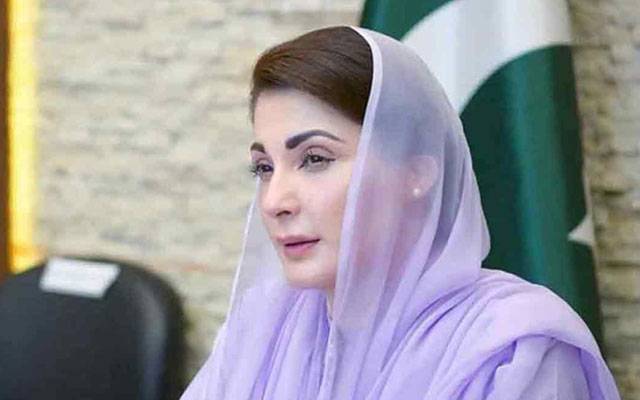 عید الاضحی پر شہریوں کی سہولیات کے لئے حکومتی مشینری کی نگرانی خود کررہی ہوں:مریم نواز