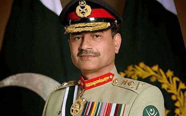 عام انتخابات کے بعد بھارت ،پاکستان کیخلاف پروپیگنڈاکرنے کی کوشش کررہا ہے، آرمی چیف