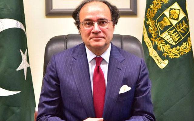 جب ادارے اربوں روپے کے نقصانات کر رہے ہیں تو ریلیف کیسے دیں، محمد اورنگزیب