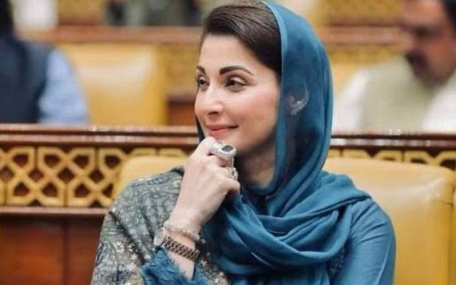 پاکستان اور سپین کے تجارتی حجم میں اضافہ خوش آئند ہے: مریم نواز