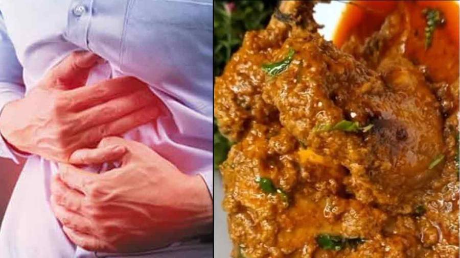 عید پر بسیار خوری، لاہور میں گیسٹرو اور ڈائریا کے سیکڑوں مریض رپورٹ