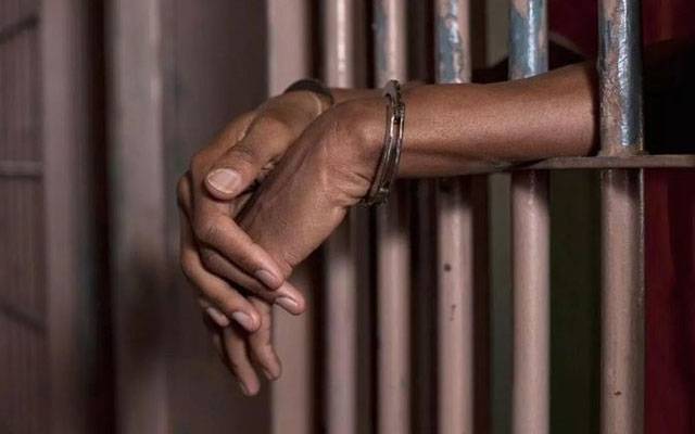  عیدالاضحٰی پر 25 ہزار 213 قیدیوں نے اپنے اہل خانہ سے ملاقات کی
