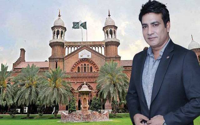 گلوکار ملکو کا نام پی این آئی ایل لسٹ سے نکلوانے کیلئے درخواست دائر