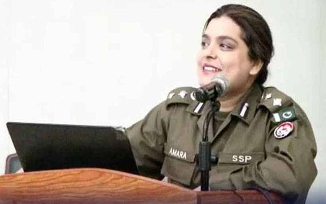 سڑکوں پر سائن بورڈ لگائیں اور روڈ مارکنگ بہتر بنائیں، سی ٹی اولاہور کاڈائریکٹر ٹیپا کو خط 