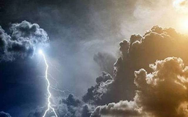 بارش ہوگی یا نہیں؟ محکمہ موسمیات نے اہم پیشگوئی کردی