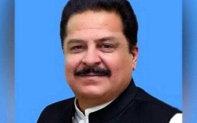 نازیباالفاظ کا استعمال،ثناء اللہ مستی خیل کو موجودہ سیشن کیلئے معطل کردیا گیا