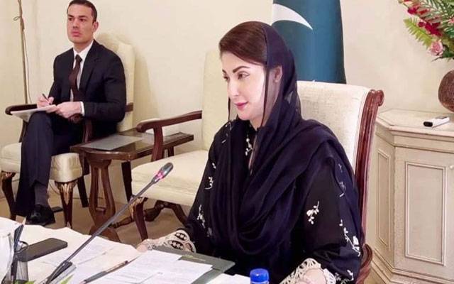پنجاب حکومت کا ڈیجیٹل سکول آن ویل پراجیکٹ لانچ کرنے کا فیصلہ