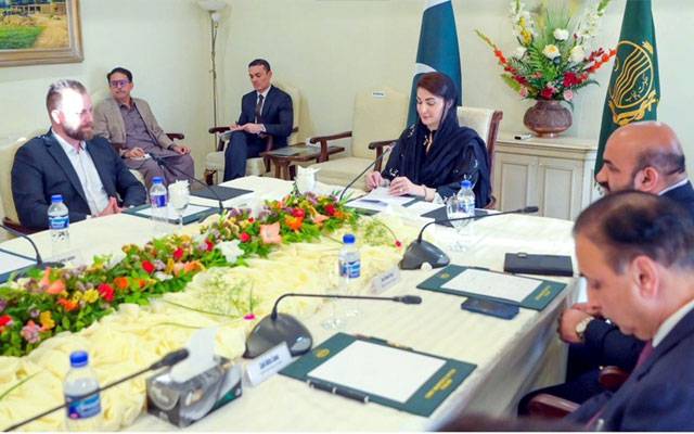 پنجاب حکومت کا سرکاری سکولوں کے 50ہزار طلبہ کوگوگل آئی ڈی  مفت فراہم کرنیکا فیصلہ 