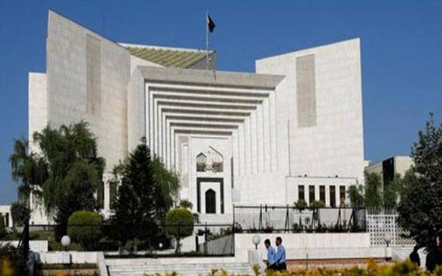 مخصوص نشستوں سے متعلق کیس کی سماعت ،پی ٹی آئی نے دوسری جماعت میں شمولیت اختیار کر کے خودکشی کیوں کی؟چیف جسٹس