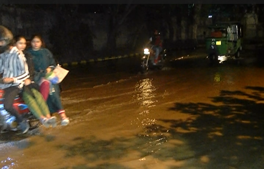 Club Road Lahore, City42 