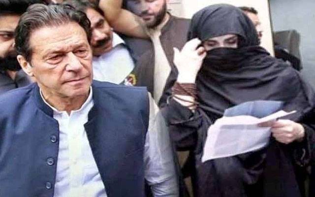 عمران خان کی 6، بشریٰ بی بی کی  ایک درخواست ضمانت پر سماعت 16 جولائی تک ملتوی
