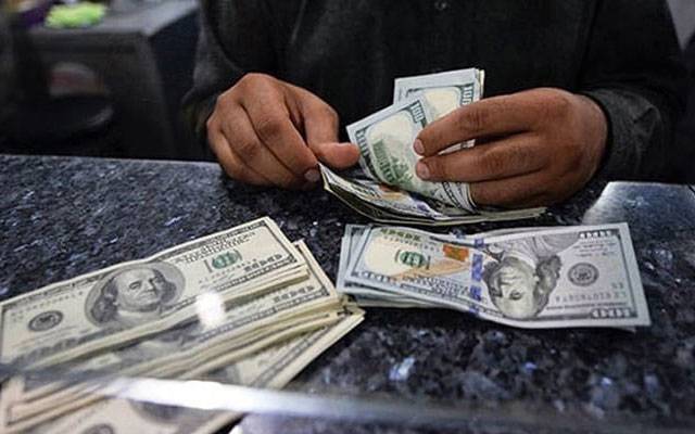  انٹربینک کے بعد اوپن مارکیٹ میں بھی ڈالر سستا 
