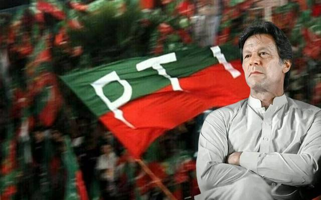 PTI کو جھٹکا ، عمر ایوب کے بعد اہم شخصیت کا استعفیٰ بھی آگیا