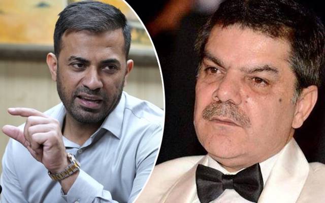 بابراعظم کے بعد وہاب ریاض نے بھی مبشرلقمان کو قانونی نوٹس بھیج دیا