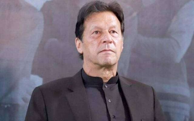 پی ٹی آئی میں دھڑے بندی اور فاورڈ بلاک پرعمران خان ’ اِن ایکشن ‘