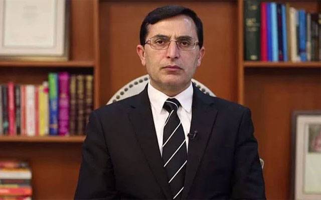  گوہر خان نے 6جولائی کے جلسے کیلئے 19 رکنی مرکزی کمیٹی بنا دی 