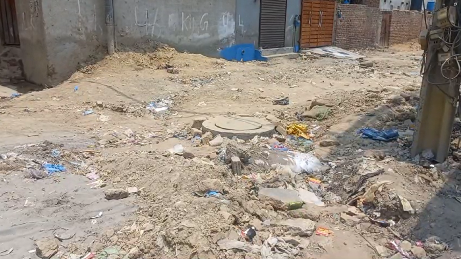 Bhatta Pind Raiwind Road, City42 