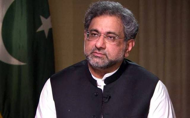 آج اسمبلی میں  بغیر شرمندگی کے سفید جھوٹ بولا جاتا ہے، شاہد خاقان