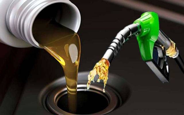 پیٹرولیم مصنوعات کی قیمتوں میں بڑا اضافہ