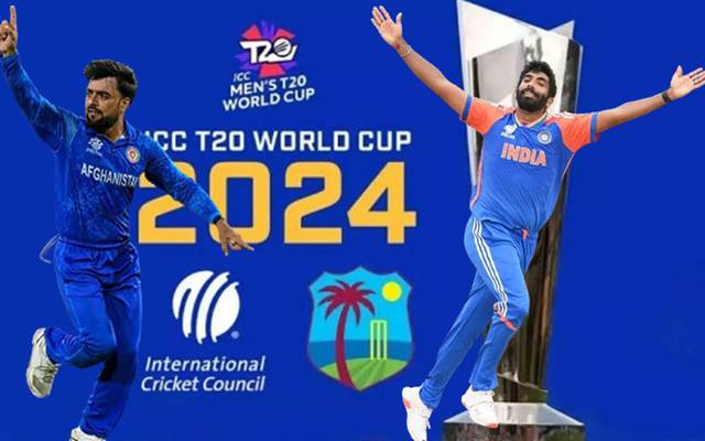 T20ورلڈکپ ٹیم آف دی ٹورنامنٹ کا اعلان، پاکستان کا کون کھلاڑی شامل؟