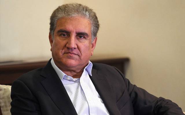 شاہ محمودقریشی کی3 مقدمات میں درخواست ضمانت پر سماعت کل تک ملتوی