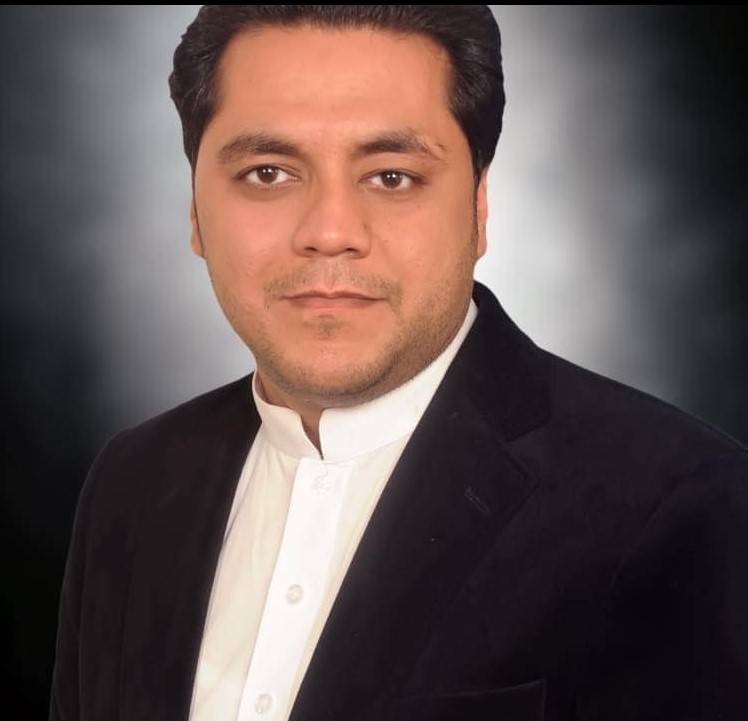 ملک زمان نصیب استحکام پاکستان پارٹی لاہور کے صدر نامزد