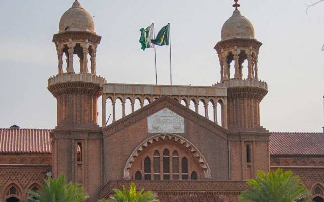 چیف جسٹس لاہور ہائی کورٹ کی تعیناتی کے متعلق جوڈیشل کمیشن کا اجلاس کل ہوگا
