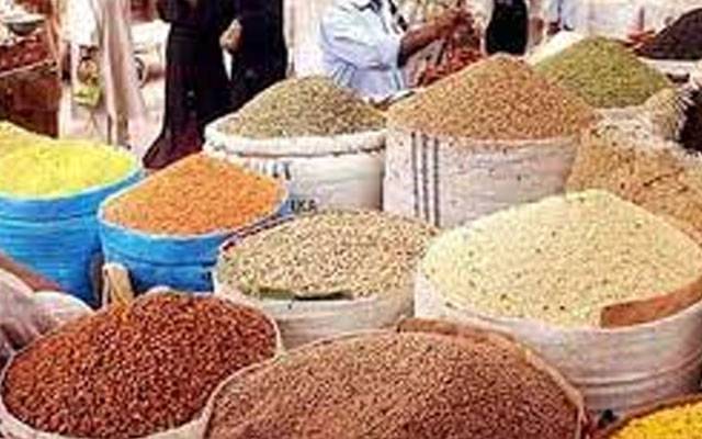  اشیائے خورد و نوش کی قیمتوں میں ہوش ربا اضافہ 