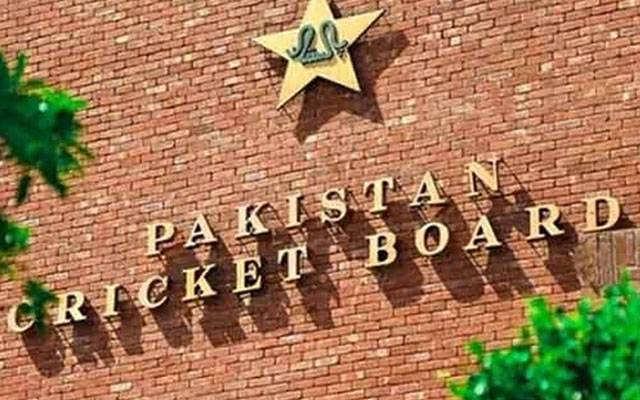  پی سی بی کا آئندہ ڈسٹرکٹ کرکٹ کیلئے سلیکشن پالیسی بنانے کا اعلان