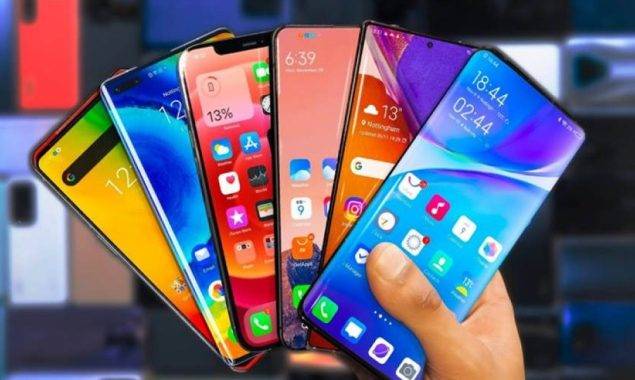 صوبائی محتسب نے اپنے سٹاف کے لئے لاکھوں روپے کے قیمتی موبائل خرید لئے