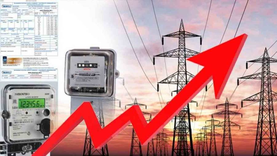 پٹرول میں اضافے کے بعد بجلی بم عوام پر گرانے کی تیاری