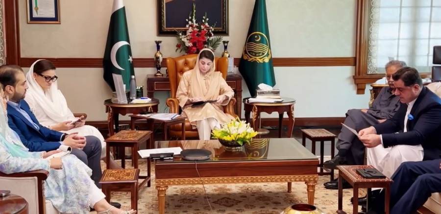 وزیراعلیٰ پنجاب کا پاکستان کوالٹی کنٹرول اسٹینڈرڈ کے تحت آٹے کے نرخ تعین کرنیکا فیصلہ