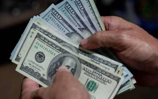 انٹربینک کے بعد اوپن مارکیٹ میں بھی ڈالرمہنگا 
