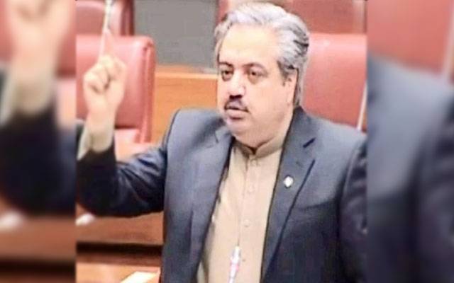  سابق سینیٹر ہدایت اللہ خان بم حملے جاں بحق 