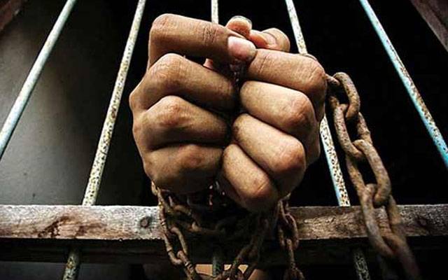  شاہدرہ؛ 8 سالہ بچی سے زیادتی کرنیوالا سفاک محلے دار گرفتار 