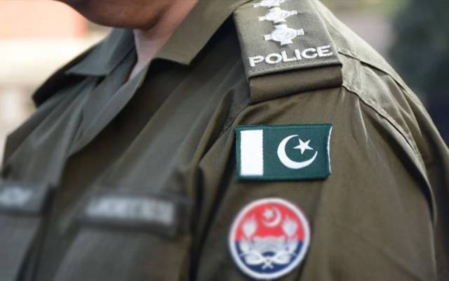 پنجاب پولیس کے 6ڈی ایس پیز اچھی کارکردگی کی بنا پر مستقل 