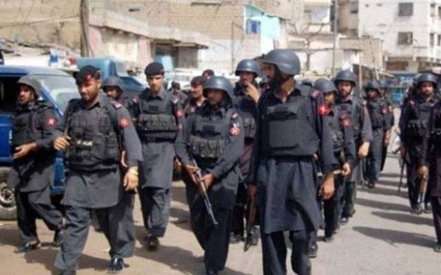 ڈیوٹی سے غیرحاضری پر14لیویز اہلکاروں کو نوکری سے برخاست کردیا گیا 