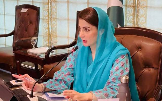 کسان اپنی گندم بیچ چکا ہے، اب مافیاز کو عوام کا استحصال نہیں کرنے دیں گے، مریم نواز 